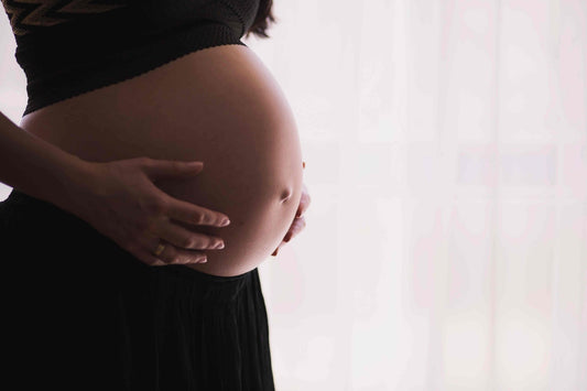 Boire du matcha enceinte: est-ce dangereux? - Matcha&Vous